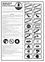 Preview for 13 page of Bestway POWER STEEL 56448 Owner'S Manual