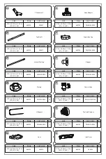 Preview for 4 page of Bestway Power Steel Series Owner'S Manual