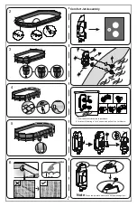 Preview for 6 page of Bestway Power Steel Series Owner'S Manual