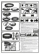 Preview for 7 page of Bestway Power Steel Swim Vista Series Ogrodosfera.pl Quick Start Manual