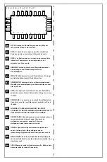 Preview for 7 page of Bestway POWER STEEL Assembly