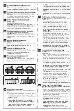 Preview for 17 page of Bestway POWER STEEL Assembly