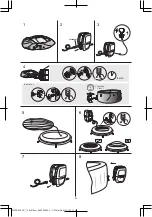 Preview for 82 page of Bestway SALUSPA MILAN AIRJET PLUS Owner'S Manual