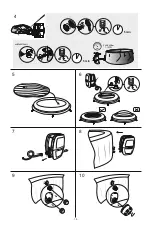 Preview for 15 page of Bestway SaluSpa Owner'S Manual