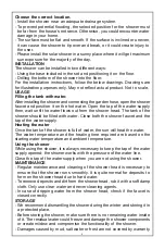 Preview for 3 page of Bestway SolarFlow 58694 Owner'S Manual