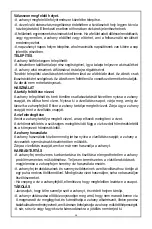 Preview for 35 page of Bestway SolarFlow 58694 Owner'S Manual