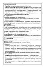 Preview for 51 page of Bestway SolarFlow 58694 Owner'S Manual