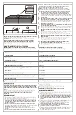 Preview for 13 page of Bestway STEEL PRO 10465 Manual