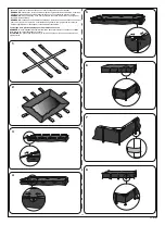 Preview for 34 page of Bestway STEEL PRO 13633 Owner'S Manual