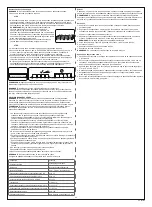 Preview for 43 page of Bestway STEEL PRO 13633 Owner'S Manual