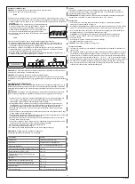 Preview for 51 page of Bestway STEEL PRO 13633 Owner'S Manual