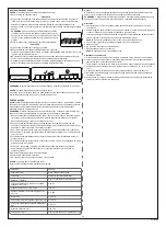 Preview for 59 page of Bestway STEEL PRO 13633 Owner'S Manual