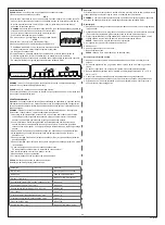 Preview for 63 page of Bestway STEEL PRO 13633 Owner'S Manual