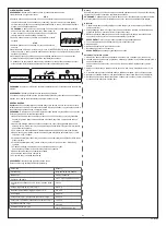 Preview for 67 page of Bestway STEEL PRO 13633 Owner'S Manual