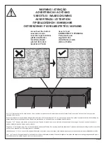 Preview for 3 page of Bestway STEEL PRO 56401 Owner'S Manual