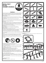 Preview for 5 page of Bestway STEEL PRO 56401 Owner'S Manual