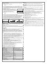 Preview for 19 page of Bestway STEEL PRO 56401 Owner'S Manual