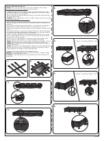 Preview for 34 page of Bestway STEEL PRO 56401 Owner'S Manual