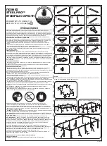 Preview for 37 page of Bestway STEEL PRO 56401 Owner'S Manual