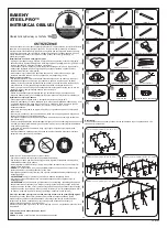 Preview for 45 page of Bestway STEEL PRO 56401 Owner'S Manual