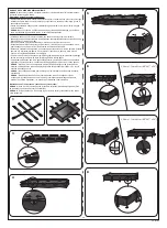 Preview for 46 page of Bestway STEEL PRO 56401 Owner'S Manual