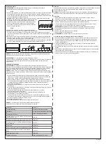 Preview for 47 page of Bestway STEEL PRO 56401 Owner'S Manual