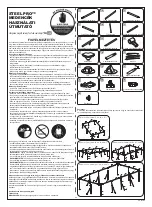 Preview for 49 page of Bestway STEEL PRO 56401 Owner'S Manual