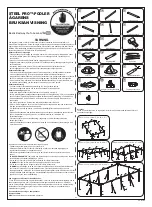 Preview for 53 page of Bestway STEEL PRO 56401 Owner'S Manual