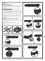 Preview for 54 page of Bestway STEEL PRO 56401 Owner'S Manual