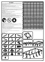 Preview for 3 page of Bestway STEEL PRO 56412 Owner'S Manual