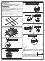 Preview for 4 page of Bestway STEEL PRO 56412 Owner'S Manual