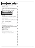 Preview for 5 page of Bestway STEEL PRO 56412 Owner'S Manual