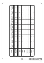 Preview for 5 page of Bestway STEEL PRO J933200 Owner'S Manual