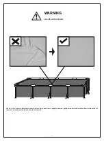 Preview for 2 page of Bestway STEEL PRO series Owner'S Manual