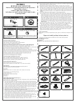 Preview for 3 page of Bestway STEEL PRO series Owner'S Manual