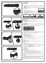 Preview for 5 page of Bestway STEEL PRO series Owner'S Manual