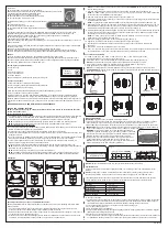 Preview for 4 page of Bestway STEEL PROTM POWER STEEL 56017 Owner'S Manual