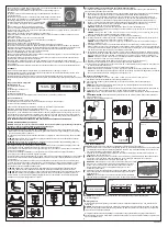 Preview for 8 page of Bestway STEEL PROTM POWER STEEL 56017 Owner'S Manual