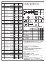 Preview for 11 page of Bestway STEEL PROTM POWER STEEL 56017 Owner'S Manual