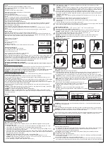 Preview for 12 page of Bestway STEEL PROTM POWER STEEL 56017 Owner'S Manual