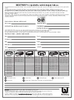 Preview for 14 page of Bestway STEEL PROTM POWER STEEL 56017 Owner'S Manual