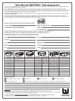 Preview for 18 page of Bestway STEEL PROTM POWER STEEL 56017 Owner'S Manual