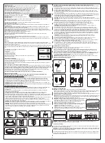 Preview for 20 page of Bestway STEEL PROTM POWER STEEL 56017 Owner'S Manual