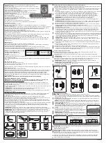 Preview for 24 page of Bestway STEEL PROTM POWER STEEL 56017 Owner'S Manual