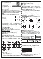 Preview for 28 page of Bestway STEEL PROTM POWER STEEL 56017 Owner'S Manual