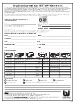 Preview for 30 page of Bestway STEEL PROTM POWER STEEL 56017 Owner'S Manual