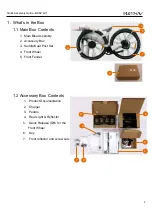 Preview for 3 page of BESV LX1 2015 Quick Assembly Manual