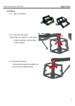 Preview for 7 page of BESV LX1 2015 Quick Assembly Manual