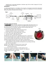 Предварительный просмотр 4 страницы Beswell BW-112F2 Instruction Manual