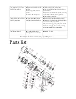 Preview for 6 page of Beswell BW-112X Instruction Manual